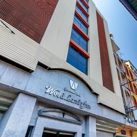 Woodlands Inn Hotel