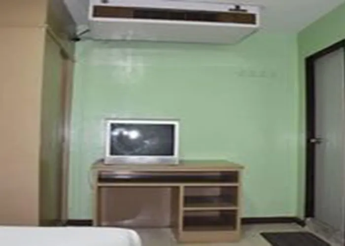 Woodlands Bangkok