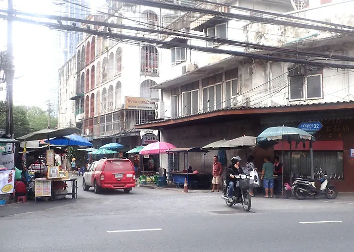 Woodlands Bangkok