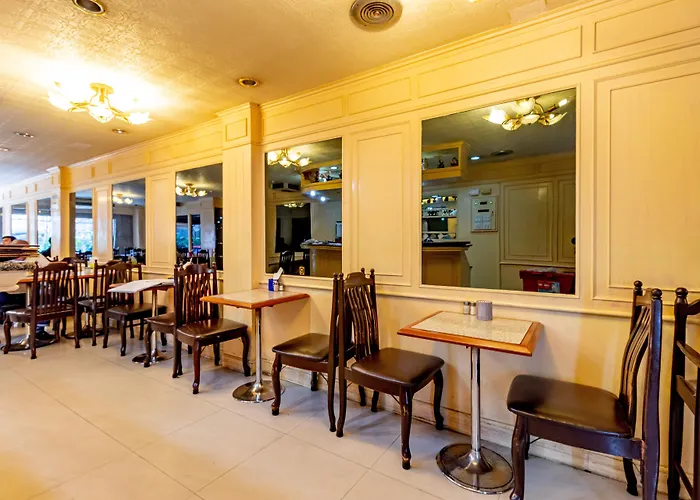 Woodlands Gasthof 2*
