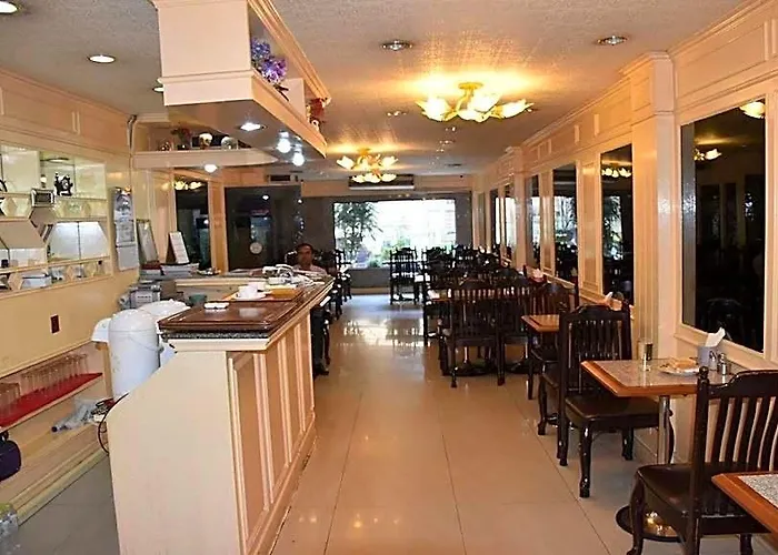 Woodlands Bangkok