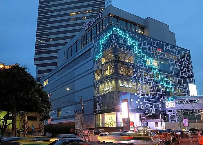 Woodlands 2* Bangkok