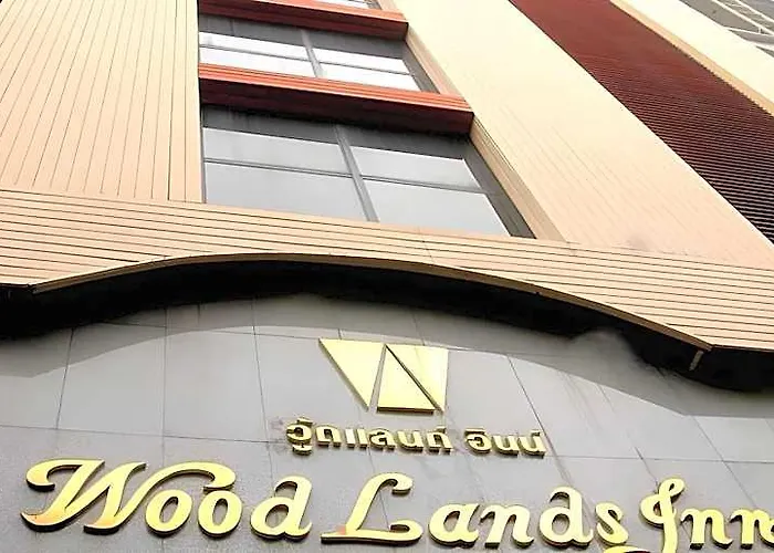 Woodlands Bangkok