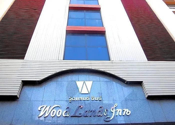 Woodlands Värdshus 2*