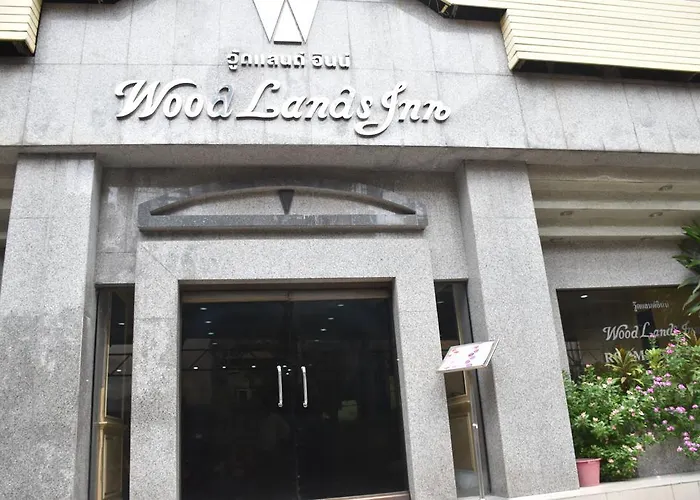 Woodlands 2* Bangkok
