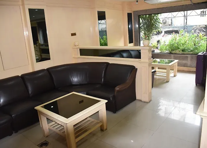 Woodlands Gasthof Bangkok