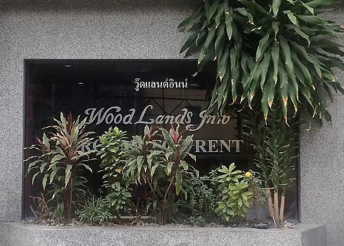Gasthof Woodlands 2*
