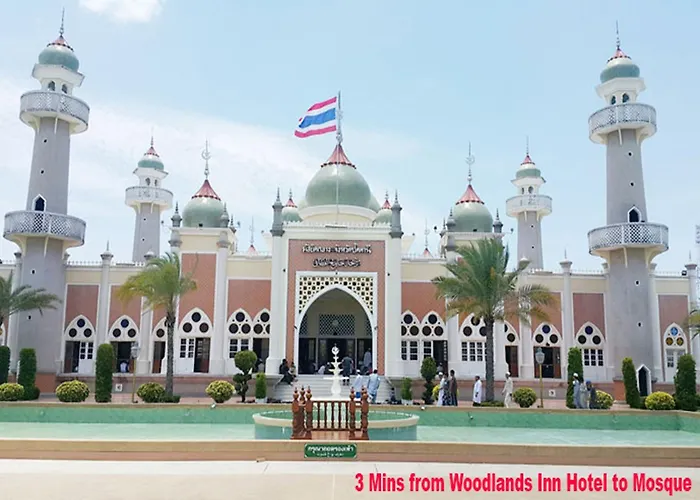 Woodlands 2*