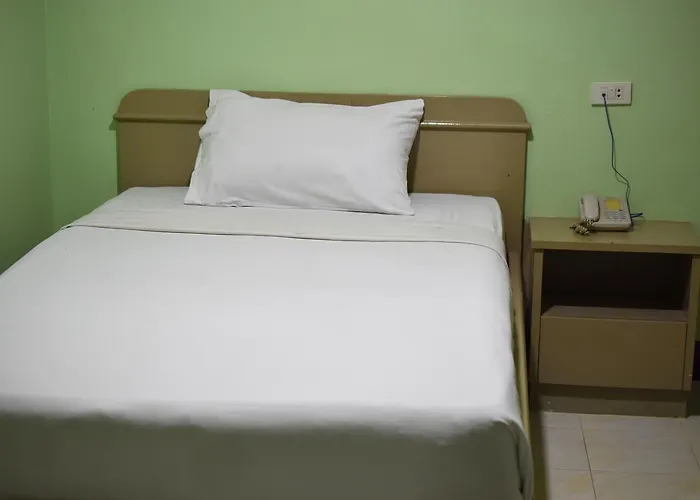 Woodlands Bangkok